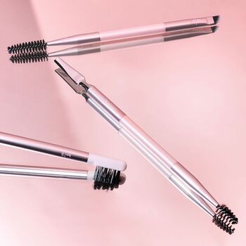 Brow Styling Set - Sada štětců